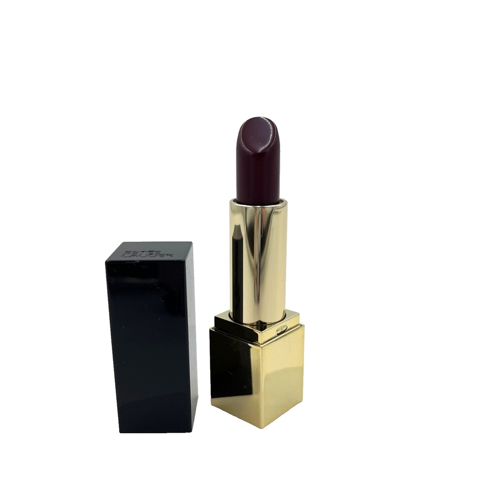 Estee Lauder Pure‎ Color Envy Sculpting Lipstick  Insolent Plum 450 Full Size